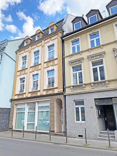 Bonn Renditeobjekte, Mehrfamilienhäuser, Geschäftshäuser, Kapitalanlage