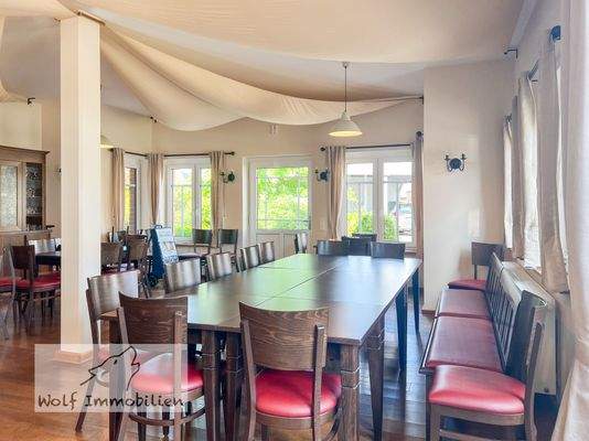 Architekten-Grundriss-Entwürfe