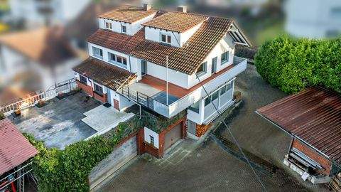 Mosbach Häuser, Mosbach Haus kaufen