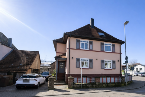 Keltern- Ellmendingen Häuser, Keltern- Ellmendingen Haus kaufen