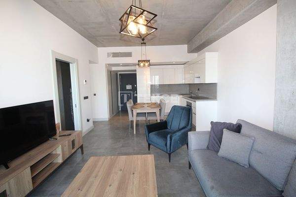 Apartments in Istanbul Sinpaş Queen Bomonti Complex