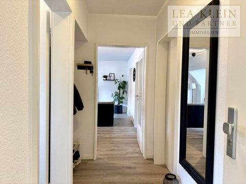 Freudenberg Wohnungen, Freudenberg Wohnung mieten