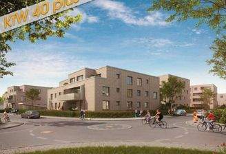 Bauprojekt Köln-Widdersdorf