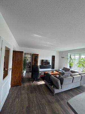 Moderne Wohnung im 1. Stock