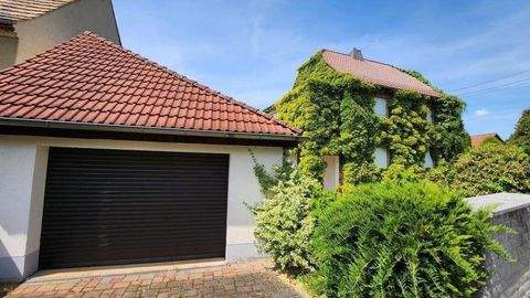 Regis-Breitingen Häuser, Regis-Breitingen Haus kaufen