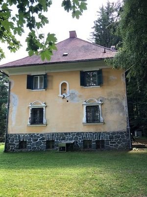 Villa Ansicht V