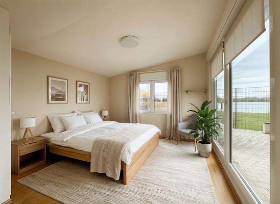 Nebengebäude (KI generiert)