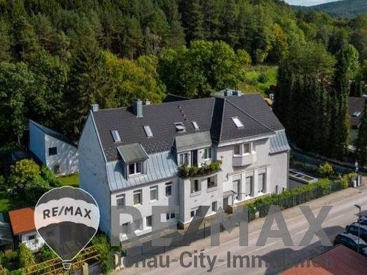 02. Zinshaus 3021 Pressbaum