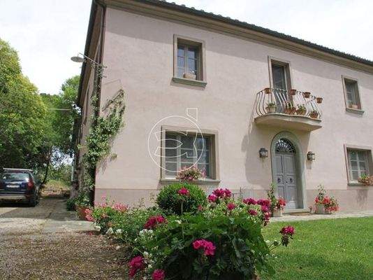 Haus in Foiano della Chiana