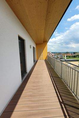 Wohnhaus in Gastern