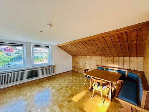 Sulzberg Wohnungen, Sulzberg Wohnung kaufen