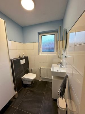 Gäste WC