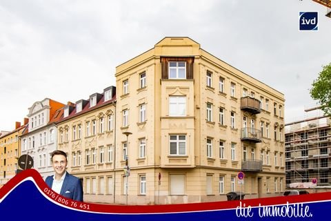 Magdeburg / Alte Neustadt Wohnungen, Magdeburg / Alte Neustadt Wohnung kaufen