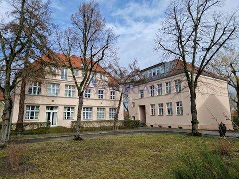 Seddiner See Wohnungen, Seddiner See Wohnung kaufen