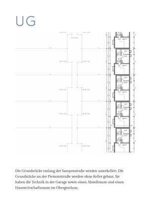  Grundriss UG