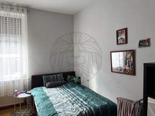 Schlafen 1. OG WHG rechts