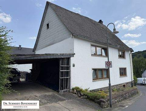 Mengerskirchen / Probbach Häuser, Mengerskirchen / Probbach Haus kaufen