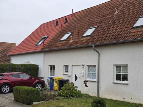 Mühlhausen/Thüringen Häuser, Mühlhausen/Thüringen Haus kaufen