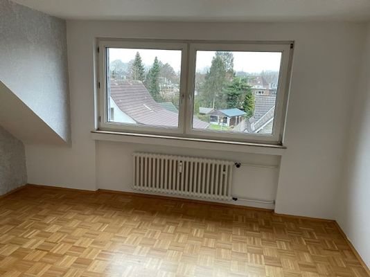 große Fenster sorgen für Helligkeit