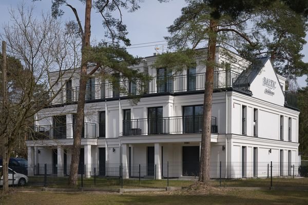 Baltic Residence Pobierowo