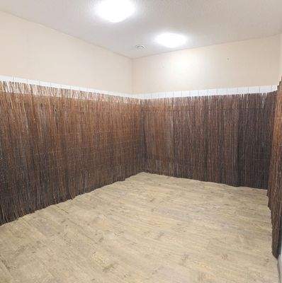 Keller versch. Räume