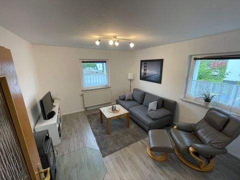 Bremerhaven Wohnen auf Zeit, möbliertes Wohnen