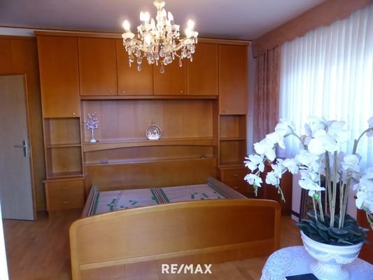 Schlafzimmer OG