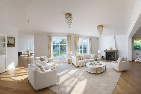 Inspiration 1 Wohnzimmer