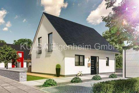 Barchfeld-Immelborn Häuser, Barchfeld-Immelborn Haus kaufen