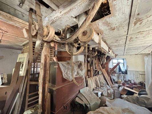 Sachen, die es heute nicht mehr gibt