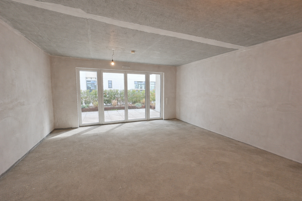 Wohn- und Essbereich