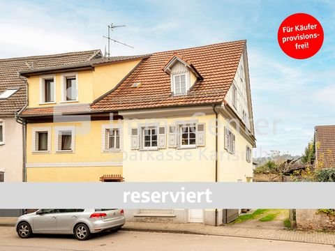 Pfinztal Häuser, Pfinztal Haus kaufen
