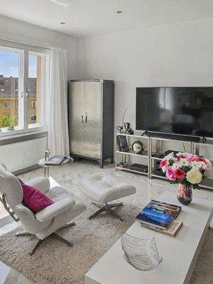 weitere Ansicht Wohnbereich