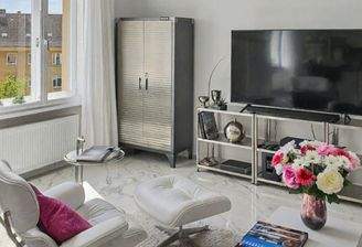 weitere Ansicht Wohnbereich