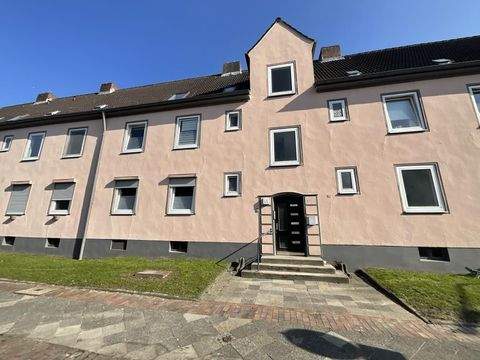 Wilhelmshaven Wohnungen, Wilhelmshaven Wohnung mieten