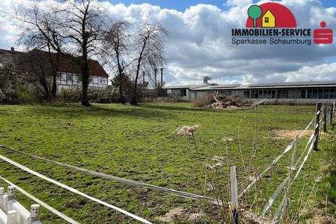 Rinteln Grundstücke, Rinteln Grundstück kaufen