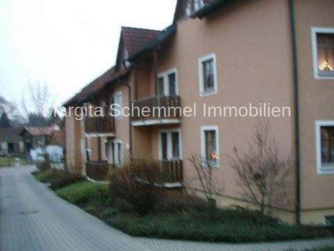 Georgensgmünd Wohnungen, Georgensgmünd Wohnung kaufen