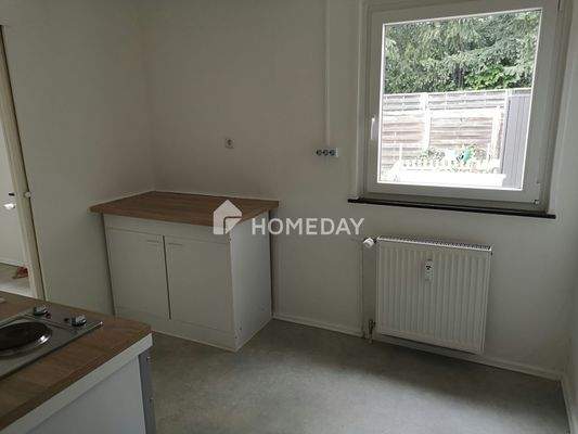 Nebengebäude Küche 1