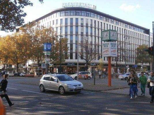  Umgebung Kurfürstendamm