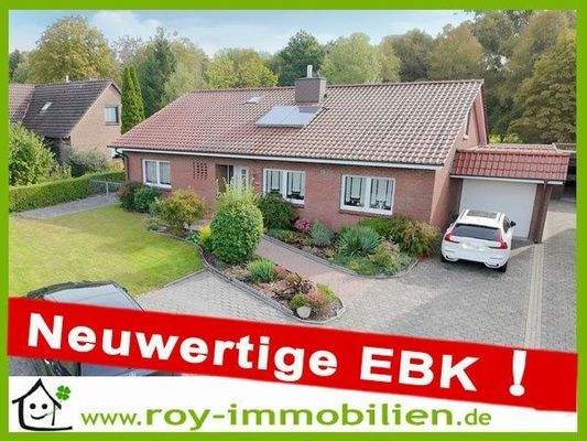 geräumiges Einfamilienhaus in toller Lage