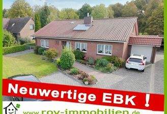 geräumiges Einfamilienhaus in toller Lage