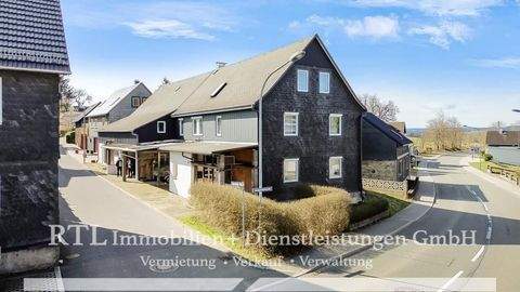 Saalfeld Häuser, Saalfeld Haus kaufen