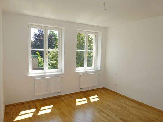 Referenz Schlafzimmer