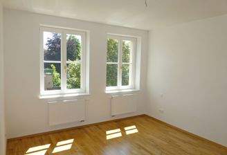 Referenz Schlafzimmer