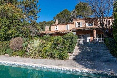 LE THOLONET Häuser, LE THOLONET Haus kaufen