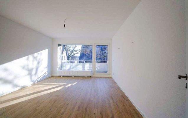 Wohnen 4-Zimmer-Whg.