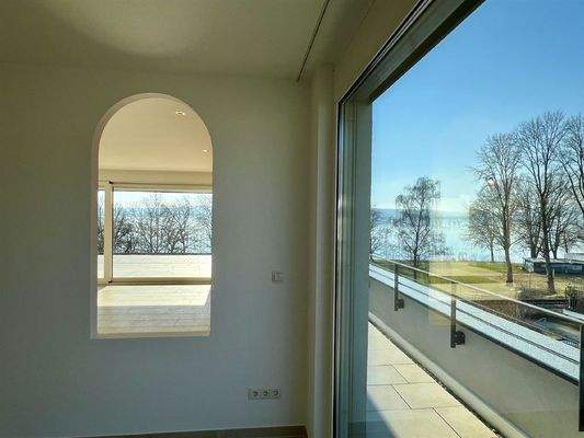 Essen/Wohnen/Dachterrasse