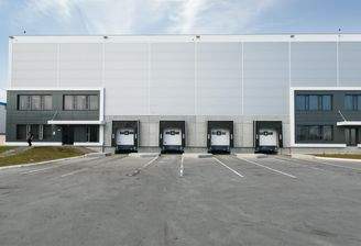 Musteransicht außen