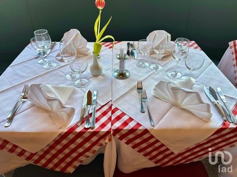 Frankfurt am Main Gastronomie, Pacht, Gaststätten