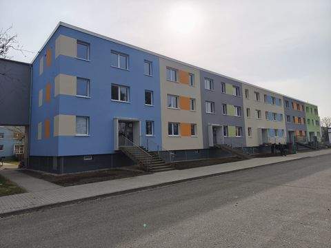 Bad Düben Wohnungen, Bad Düben Wohnung mieten